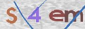 CAPTCHA (Şahıs Denetim Kodu) Resmi